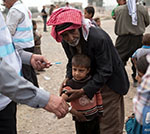 Nearly 400 Children Still Die Daily from Measles